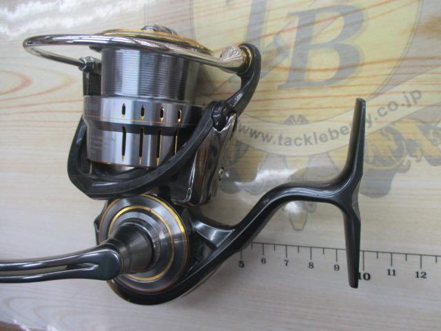 21ルビアスエアリティー LT3000