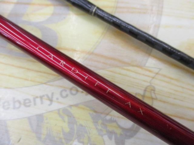 カーディフAX B64L-F