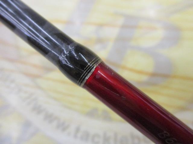 カーディフAX B64L-F