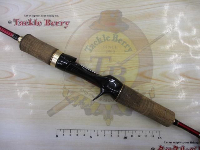 ガ*ル様 ★★シマノ　CARDIFF　AX B64L-F 超美品★★ シマノ(SHIMANO) 21 カーディフ AX B64L カーディフAX[CARDIFF AX