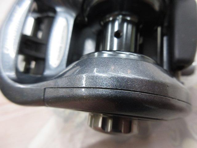 08チヌマチック(右仕様) 1000XT