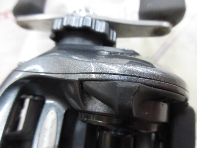 08チヌマチック(右仕様) 1000XT