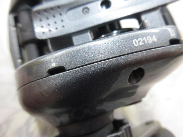 08チヌマチック(右仕様) 1000XT