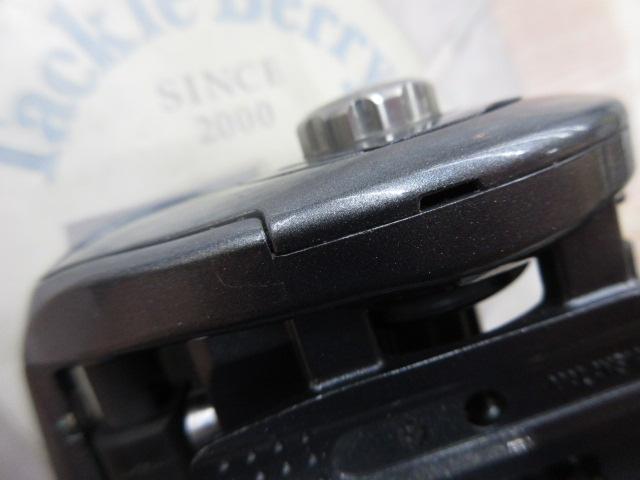 08チヌマチック(右仕様) 1000XT