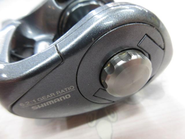 08チヌマチック(右仕様) 1000XT