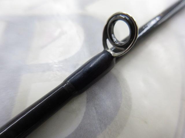 BlueCurrent III 53/B 中古 ブルーカレントⅢ 53/B｜＠ベリーネット 日本最大新品中古釣具