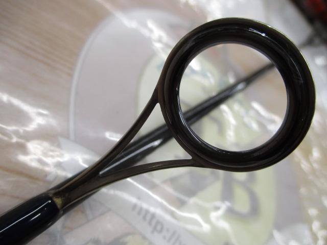 ストラテジーツアラーVスペック TVS-64L