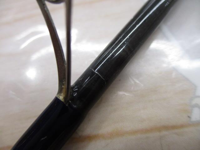 ストラテジーツアラーVスペック TVS-64L