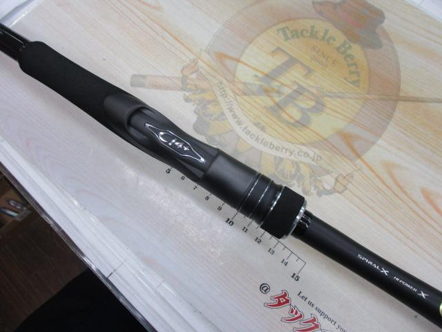 24ディアルーナ S96M-T