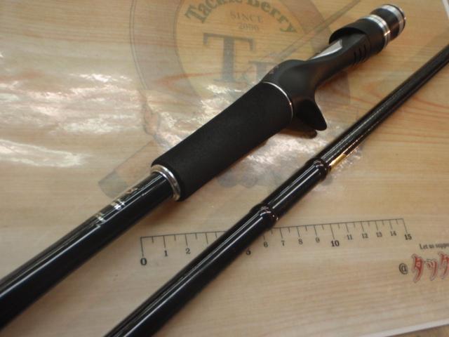 ポイズンアドレナ 172H｜＠ベリーネット 日本最大新品中古釣具