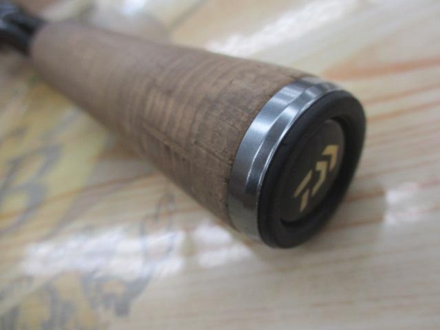 ブラックレーベル BLX SG 701MHXB