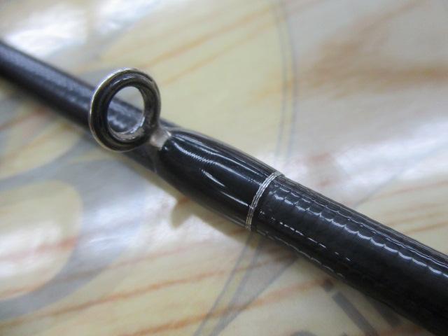 ブラックレーベル BLX SG 701MHXB