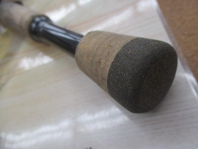 ブラックレーベル BLX LG 631MRB