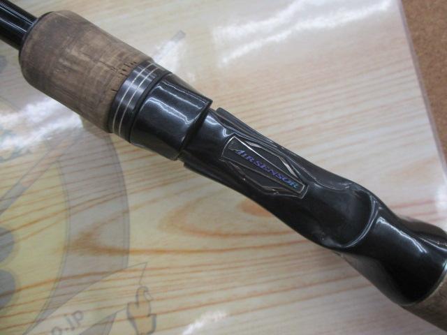 ブラックレーベル BLX LG 631MRB