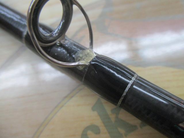 ブラックレーベル BLX LG 631MRB