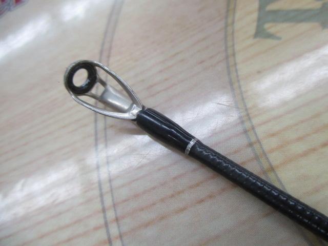 ブラックレーベル BLX LG 631MRB