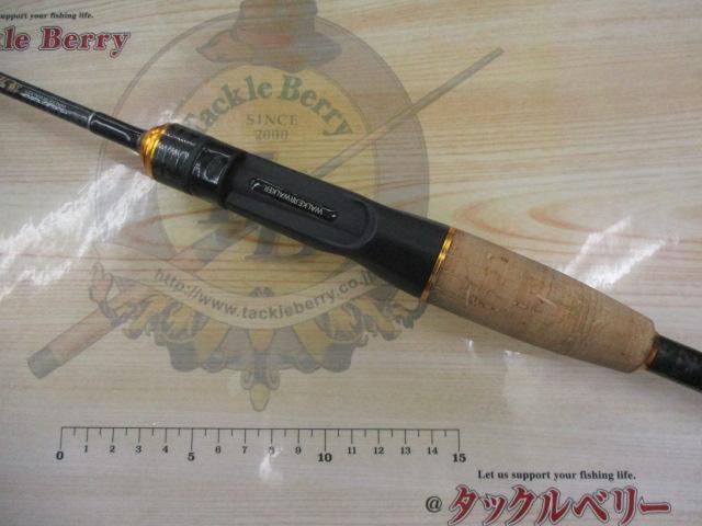 護岸GO-GUNNING GGC-410MLST