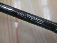 護岸GO-GUNNING GGC-410MLST