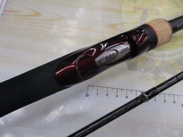 17セフィアCI4+ S806M｜＠ベリーネット 日本最大新品中古釣具WEB
