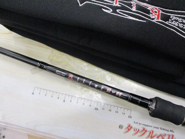 キラーズ00 KG-00 5.5-670EXH グランドトリック