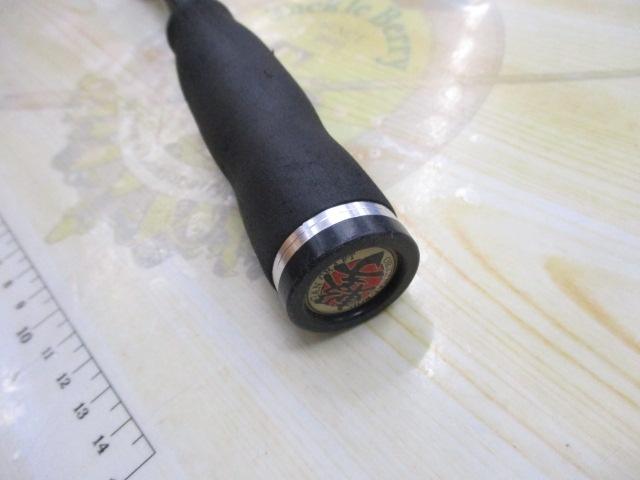 キラーズ00 KG-00 5.5-670EXH グランドトリック