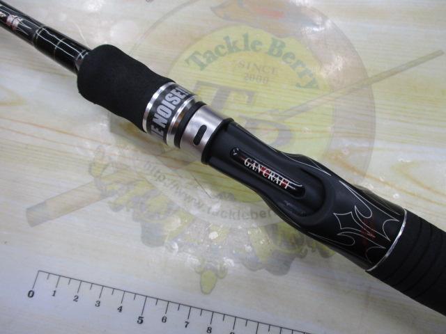 キラーズ00 KG-00 5.5-670EXH グランドトリック