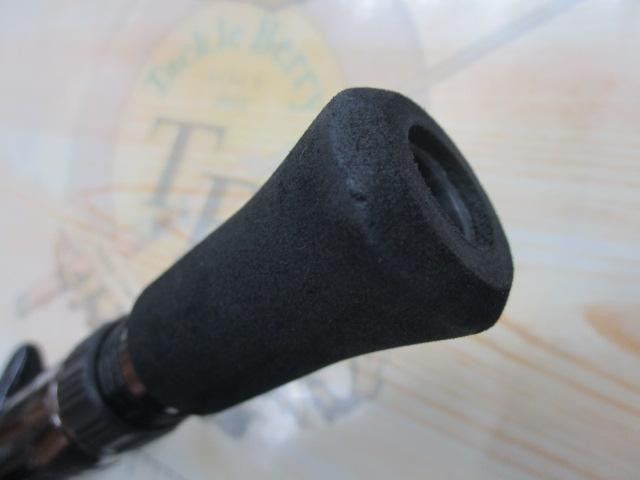 ヒュージカスタムH2S-75RF