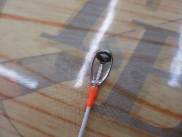 ラグゼスピードメタルSS B66MH-ソリッド