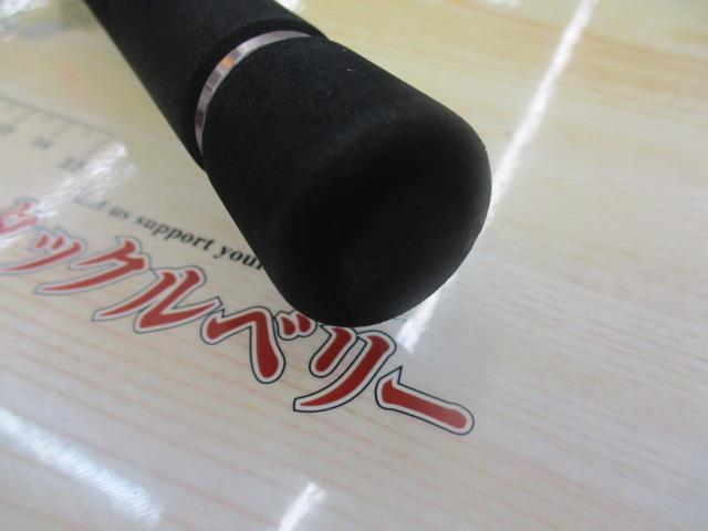 ラグゼスピードメタルSS B66MH-ソリッド