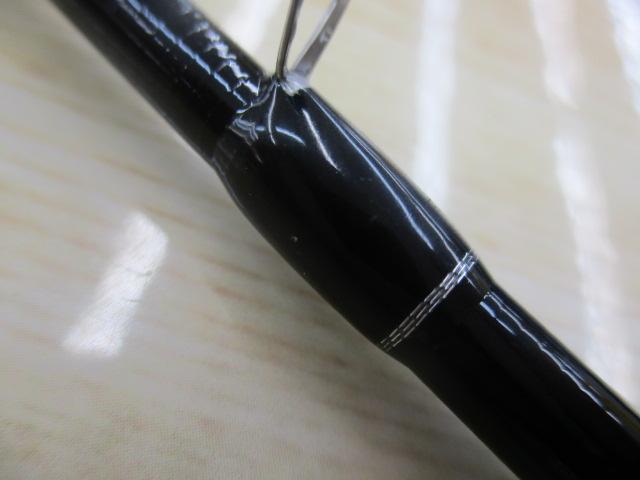 ラグゼスピードメタルSS B66MH-ソリッド