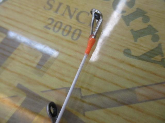 ラグゼスピードメタルSS B66MH-ソリッド