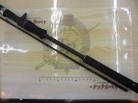 ラグゼスピードメタルSS B66MH-ソリッド