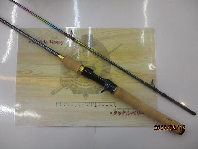 23ワールドシャウラリミテッド 1631FF-3