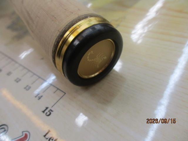 23ワールドシャウラリミテッド 1631FF-3