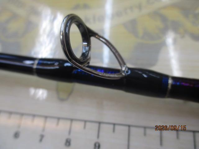 23ワールドシャウラリミテッド 1631FF-3