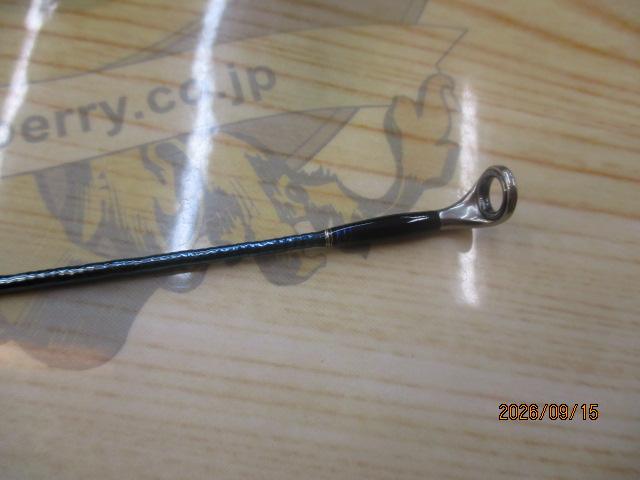 23ワールドシャウラリミテッド 1631FF-3