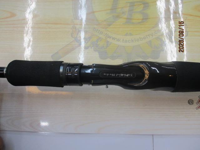 バリスティック 810ML RC NANO ベイトモデル｜＠ベリーネット