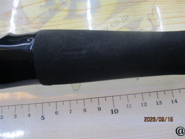 バリスティック 810ML RC NANO ベイトモデル｜＠ベリーネット 日本最大