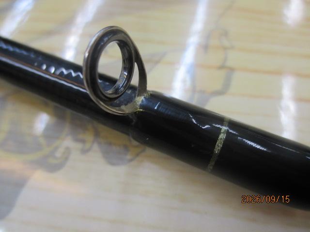 バリスティック 810ML RC NANO ベイトモデル｜＠ベリーネット 日本最大