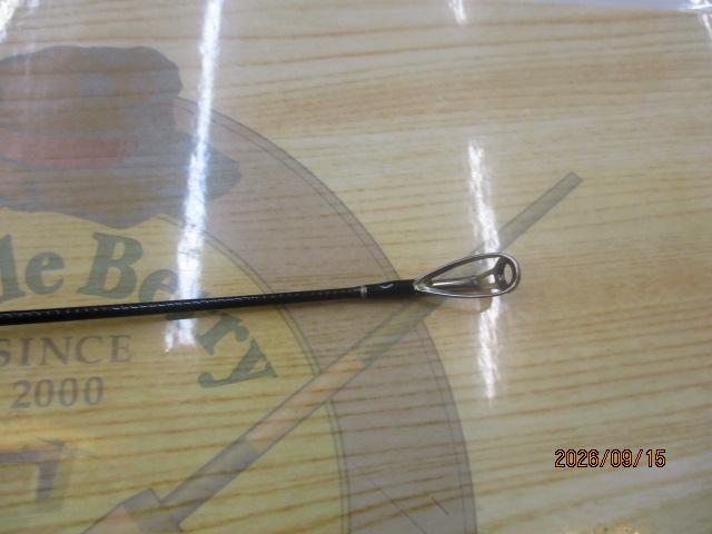 ★新品・未使用★ヤマガブランクス バリスティック 810ML RC ベイトモデル ヤマガブランクス バリスティック 810ML RC NANO/ベイトモデル