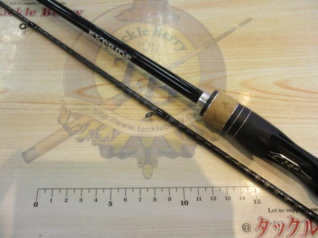 シマノ 17 エクスプライド 166ML‐2 17エクスプライド 166ML-2｜＠ベリーネット 日本最大新品中古