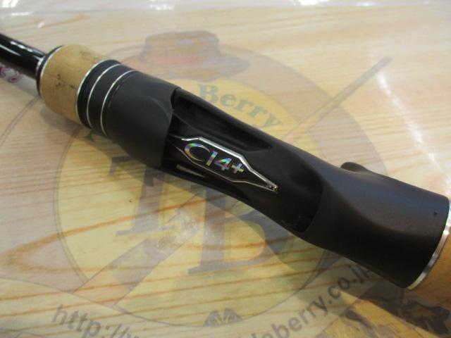 シマノ 17 エクスプライド 166ML‐2 シマノ(SHIMANO) 17エクスプライド 166ML2 ☆セール特別割引品