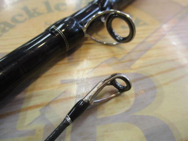 シマノ 17 エクスプライド 166ML‐2 シマノ(SHIMANO) 17エクスプライド 166ML2 ☆セール特別割引品