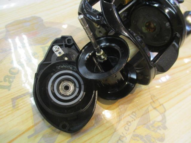 タトゥーラ HLC 8.1R-TW｜＠ベリーネット 日本最大新品中古釣具