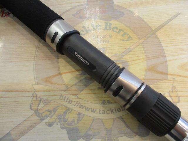 コルトスナイパーBB S1000H