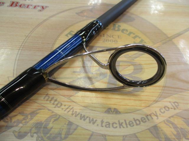 コルトスナイパーBB S1000H