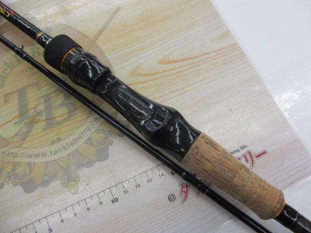 メジャークラフト スピードスタイル SSC-662M 新品未使用品 スピードスタイル SSC-662M｜＠ベリーネット 日本最大新品中古