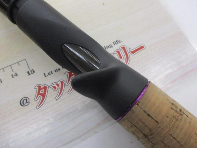 ワイルドサイド WSC68MH+ D.Kita V3 LIMITED