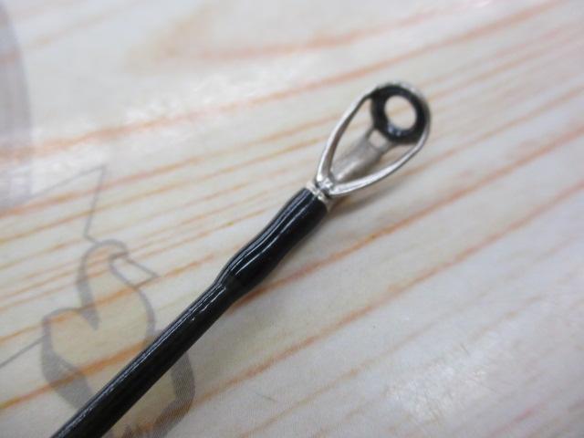 ワイルドサイド WSC68MH+ D.Kita V3 LIMITED