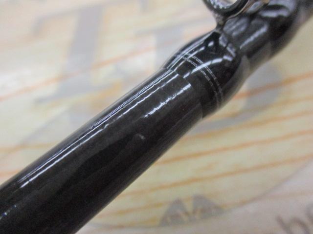 ワイルドサイド WSC68MH+ D.Kita V3 LIMITED